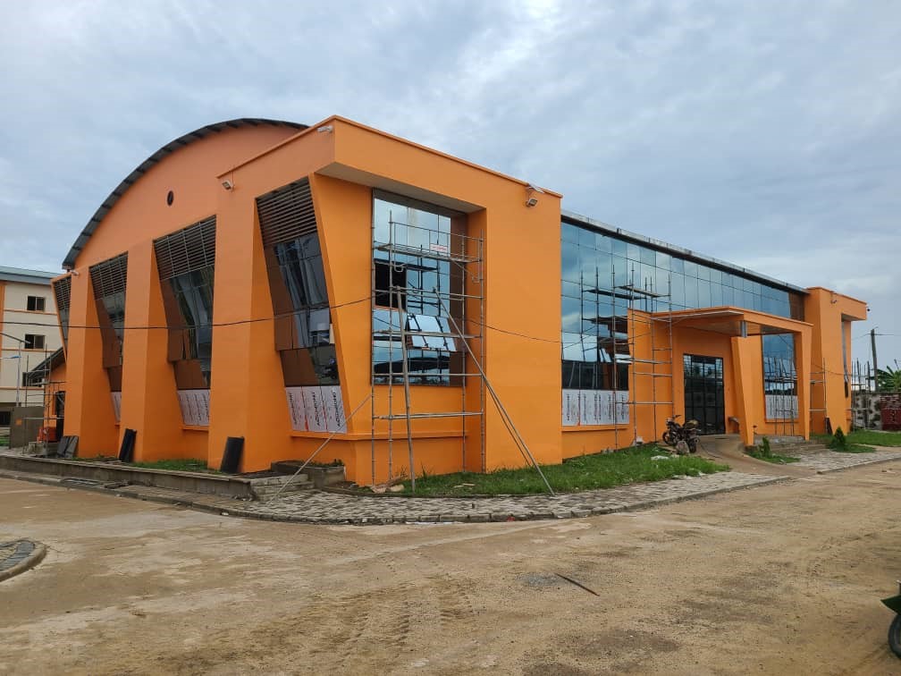 gymnase